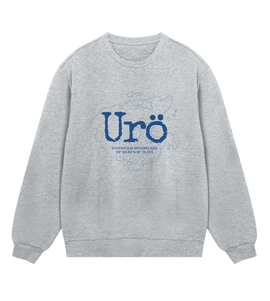 Sweatshirt Urö Herr