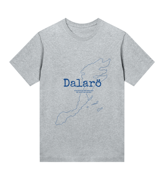 Dalarö T-Shirt Dam