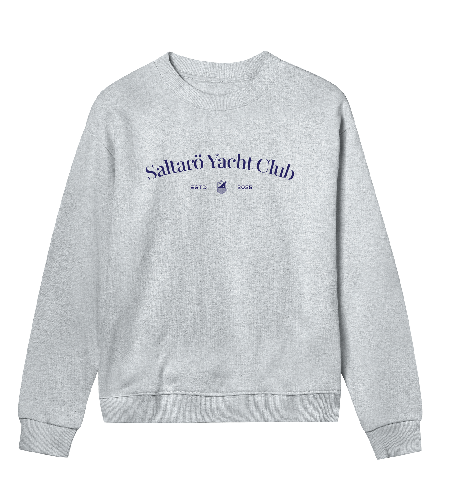 Sweatshirt - Saltarö Dam