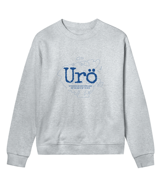 Sweatshirt Urö Dam