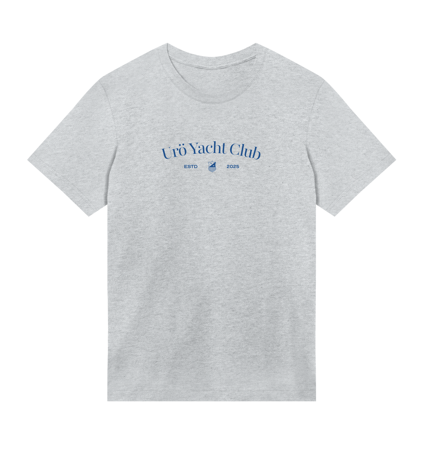 Urö Yacht Club T-Shirt Herr