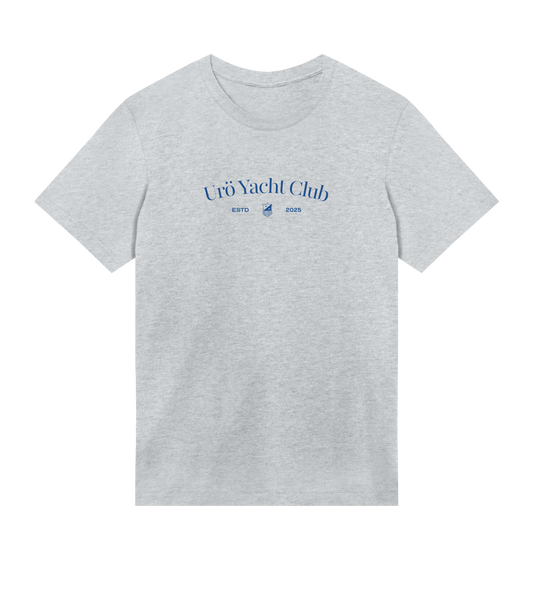 Urö Yacht Club T-Shirt Herr