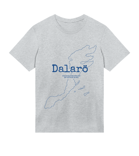 Dalarö T-Shirt Herr