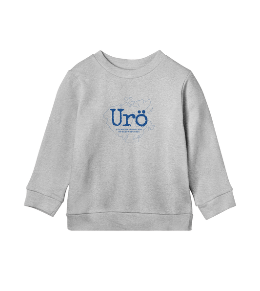 Sweatshirt Urö Barn