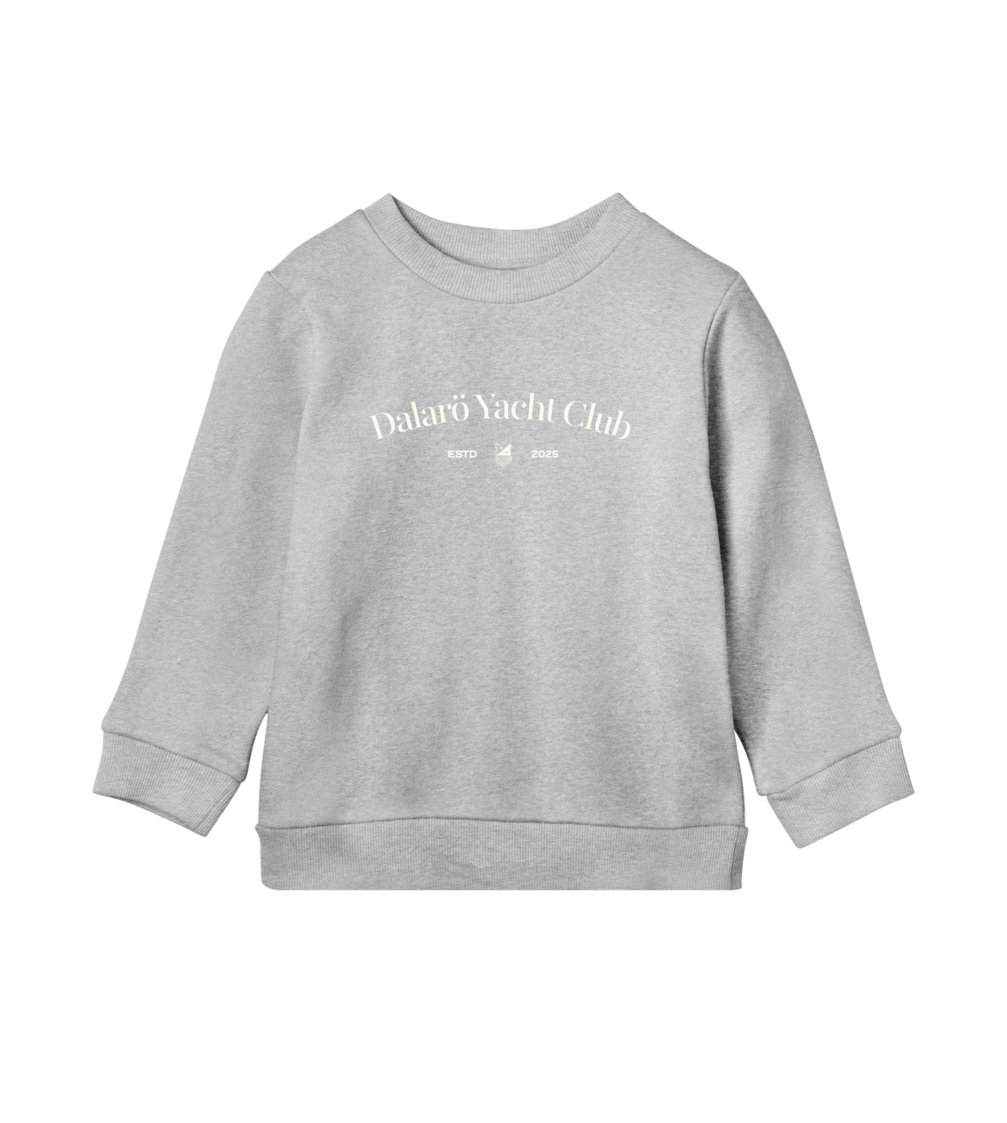 Sweatshirt - Dalarö Barn