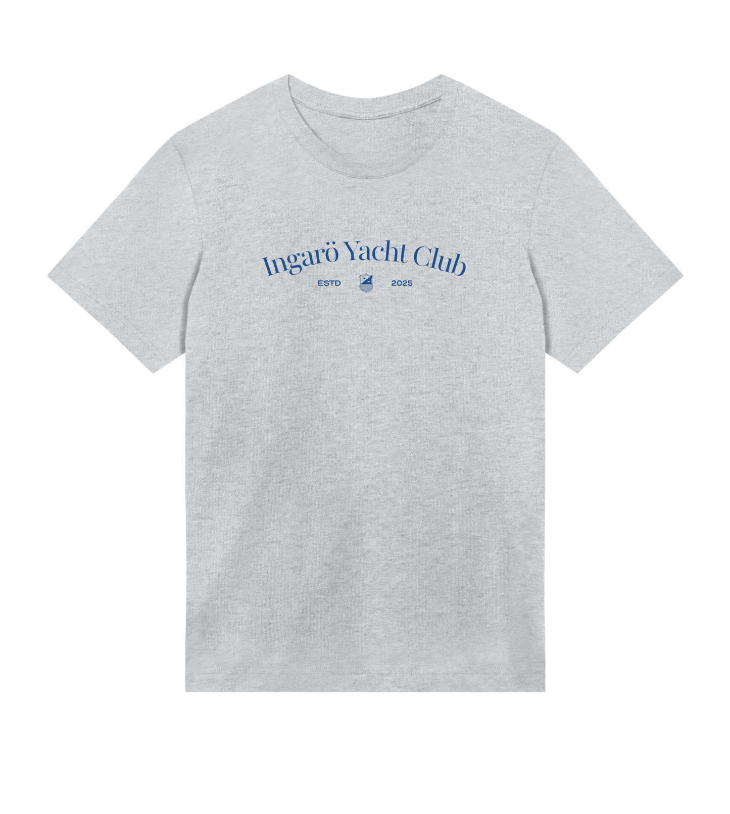 Ingarö Yacht Club T-Shirt Herr