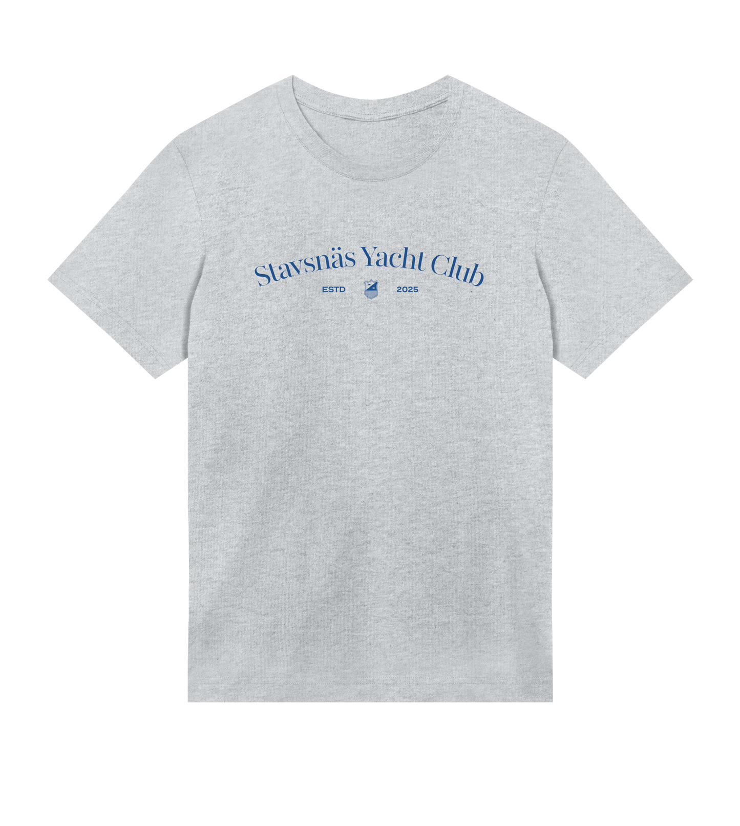 Stavsnäs Yacht Club T-Shirt Herr