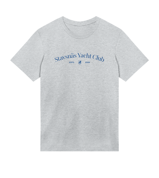 Stavsnäs Yacht Club T-Shirt Herr