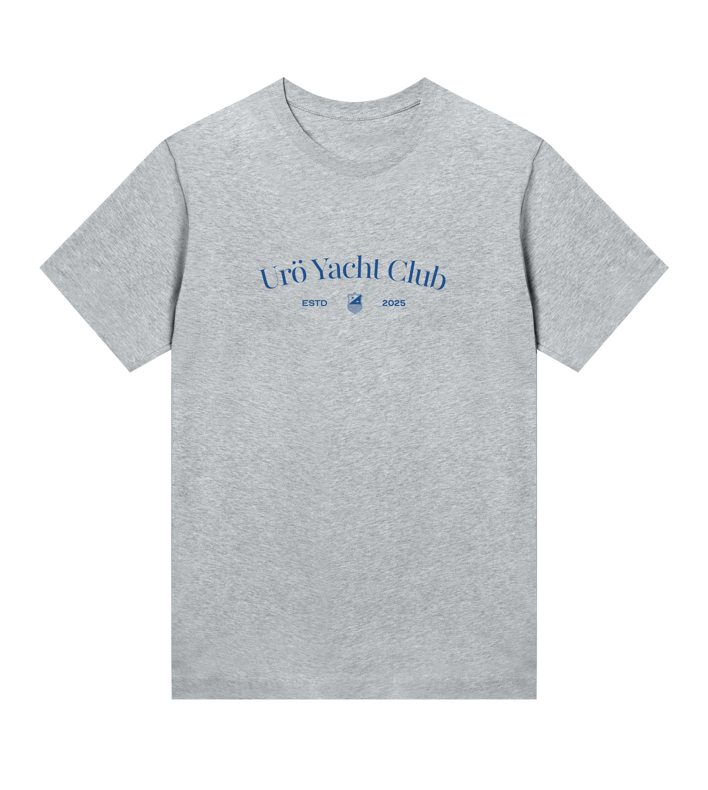 Urö Yacht Club T-Shirt Dam