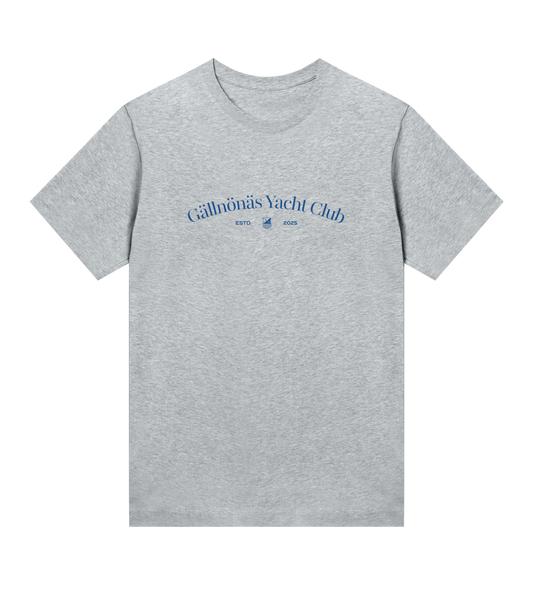 Gällnönäs Yacht Club T-Shirt Dam