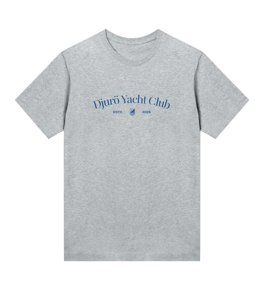 Djurö Yacht Club T-Shirt Dam