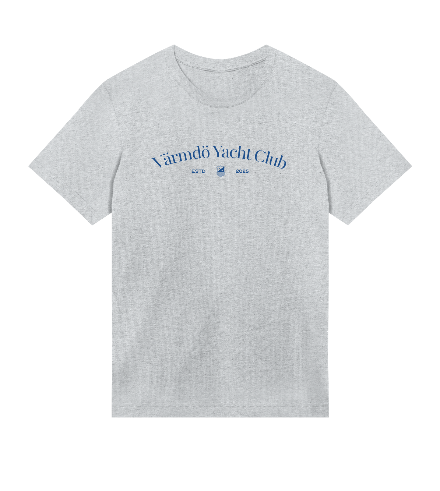 Värmdö Yacht Club T-Shirt Herr