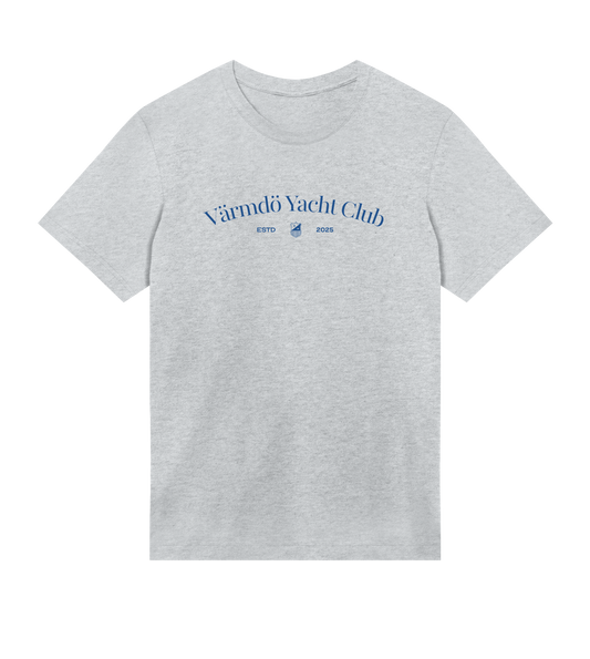 Värmdö Yacht Club T-Shirt Herr