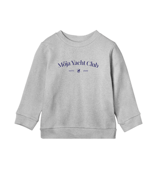 Grey melange / 98/104 / unisex