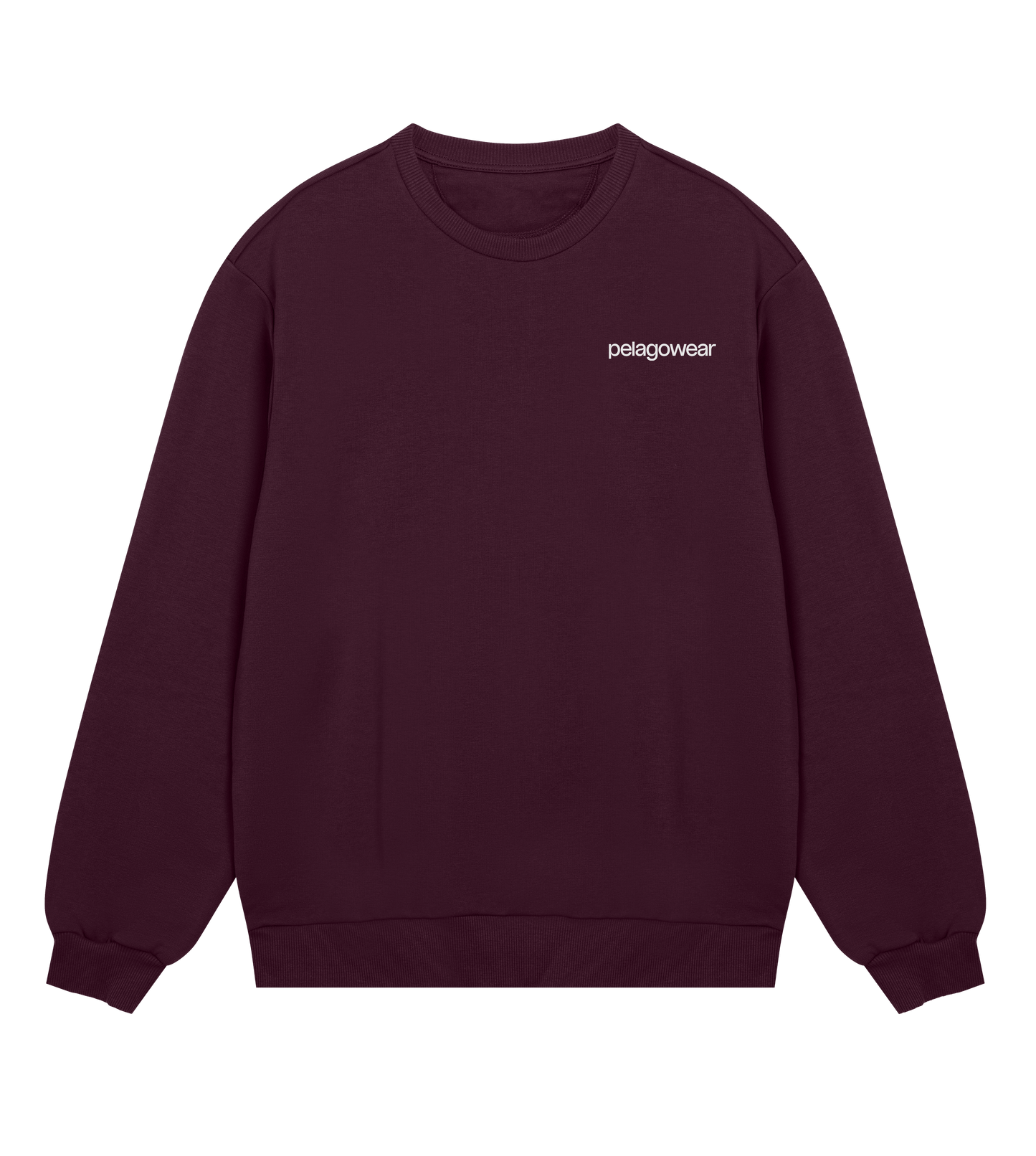 Pelagowear Sweatshirt för Honom