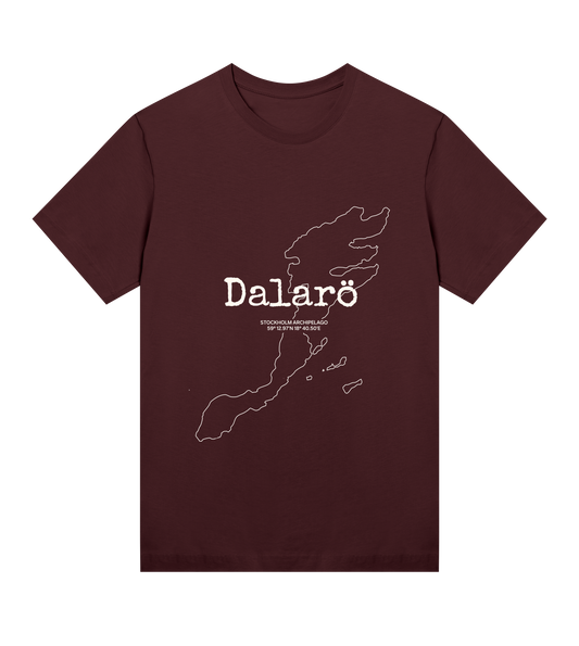 Dalarö T-Shirt Dam