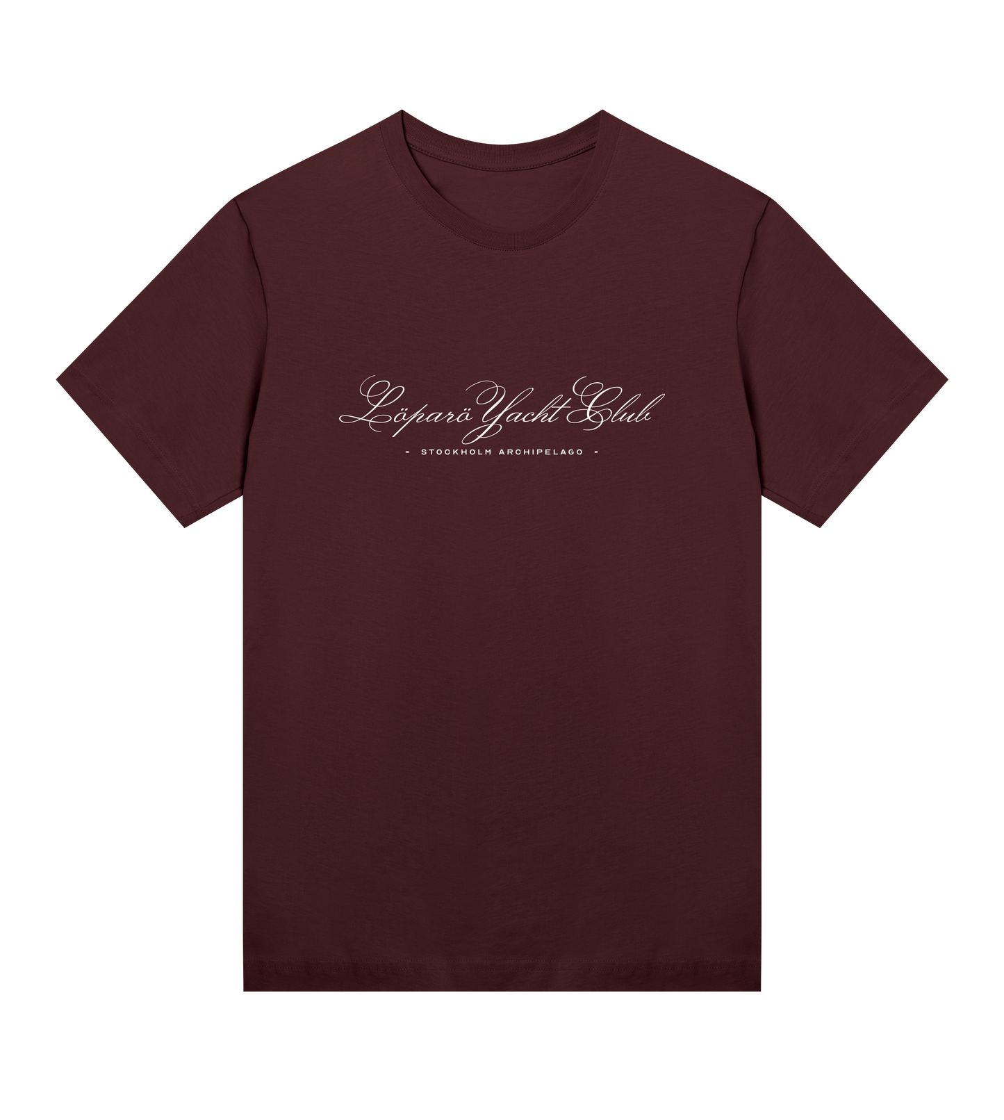 TShirt - Löparö Dam