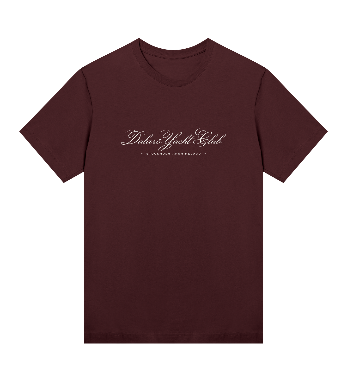 TShirt - Dalarö Dam