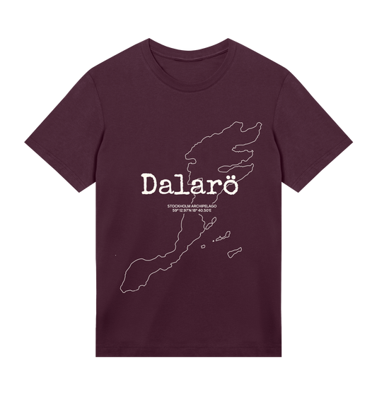 Dalarö T-Shirt Herr