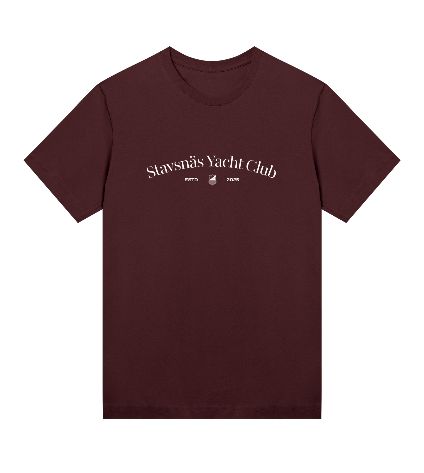 Stavsnäs Yacht Club T-Shirt Dam