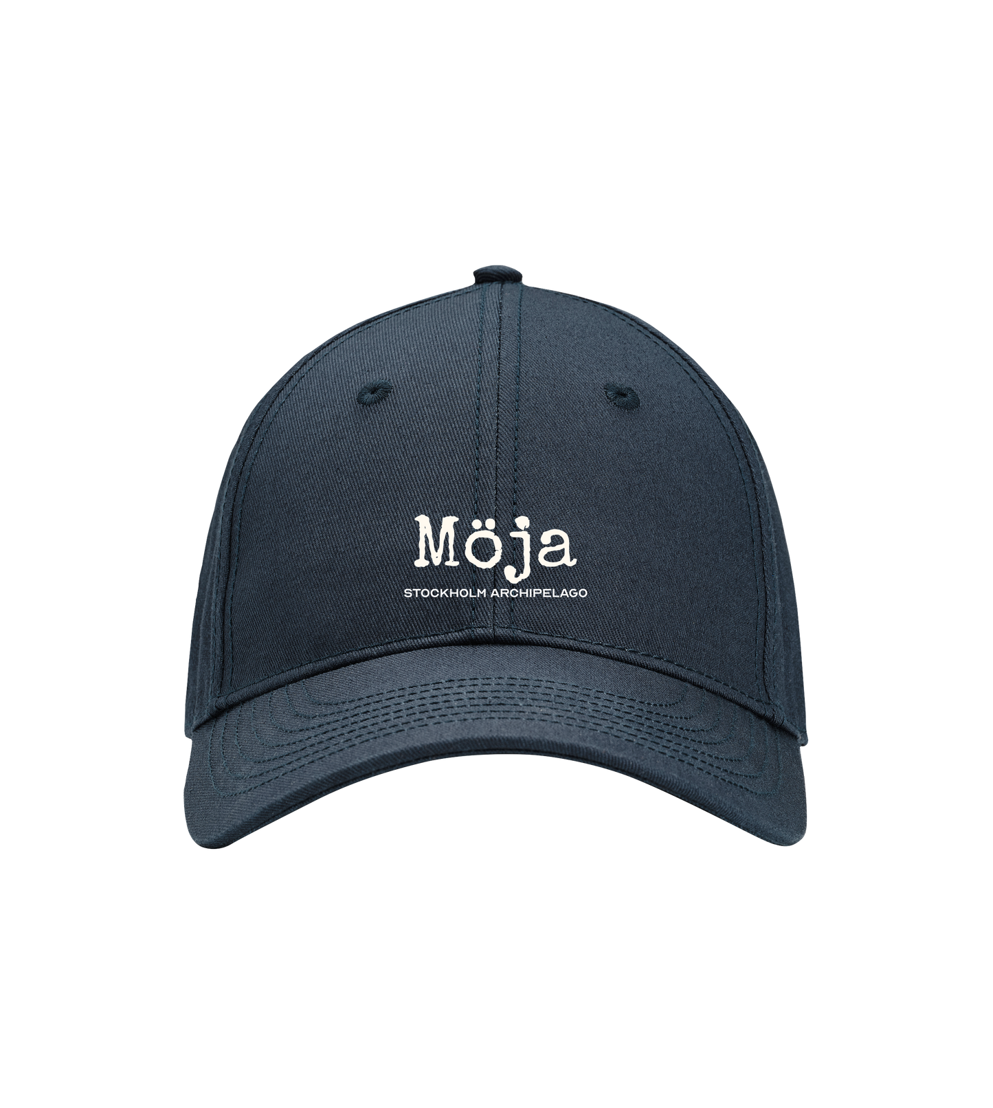 Dad cap keps - Möja