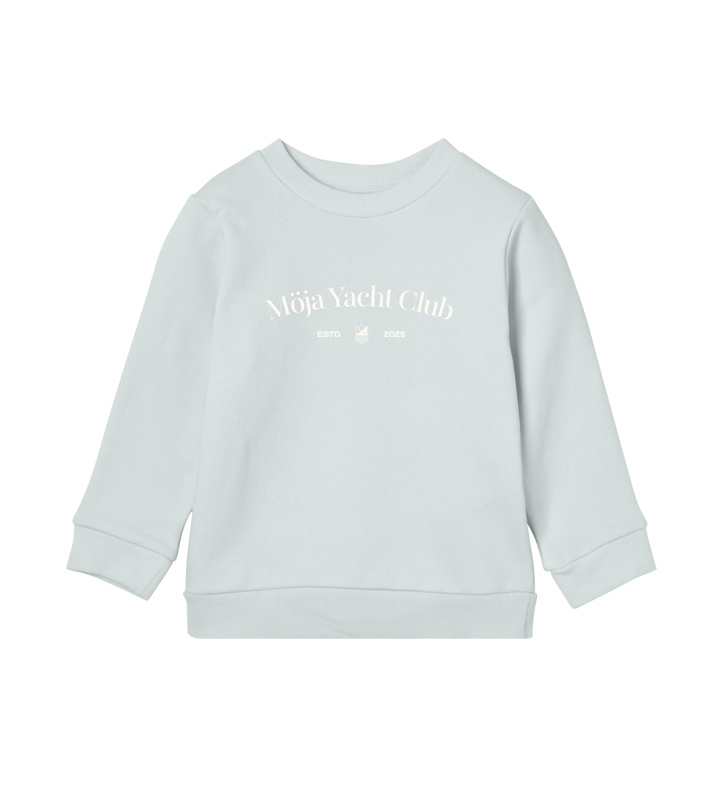 Sweatshirt - Möja Barn