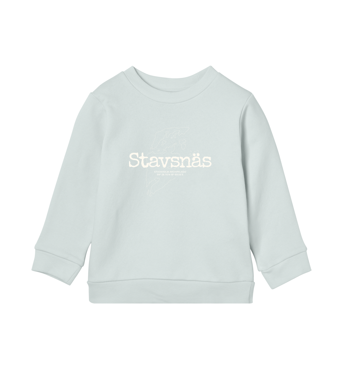 Sweatshirt Stavsnäs Barn