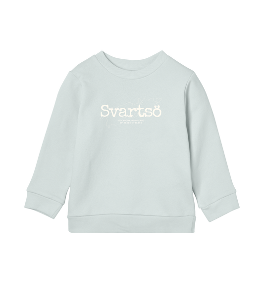 Sweatshirt Svartsö Barn