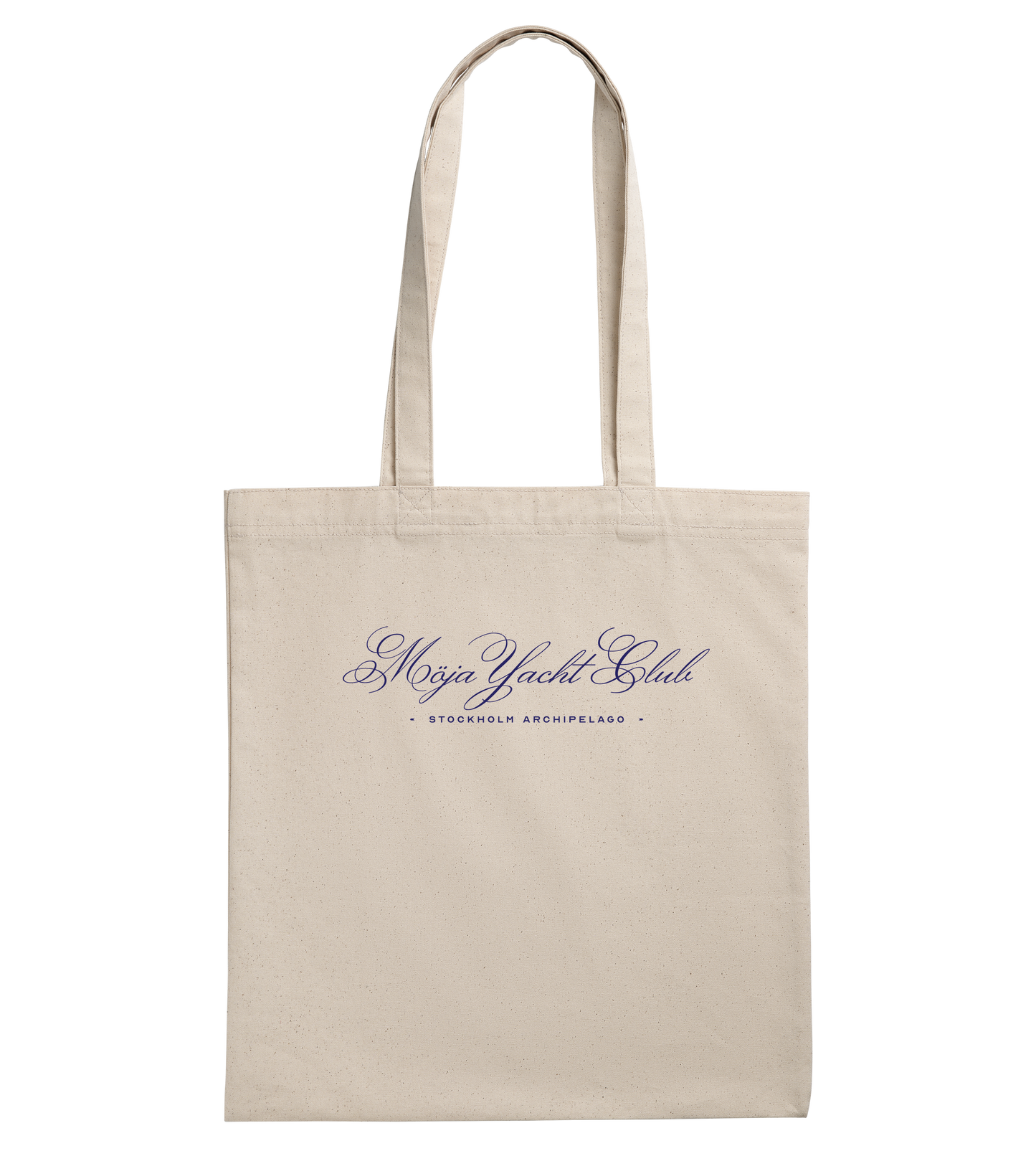 Tote bag - Möja