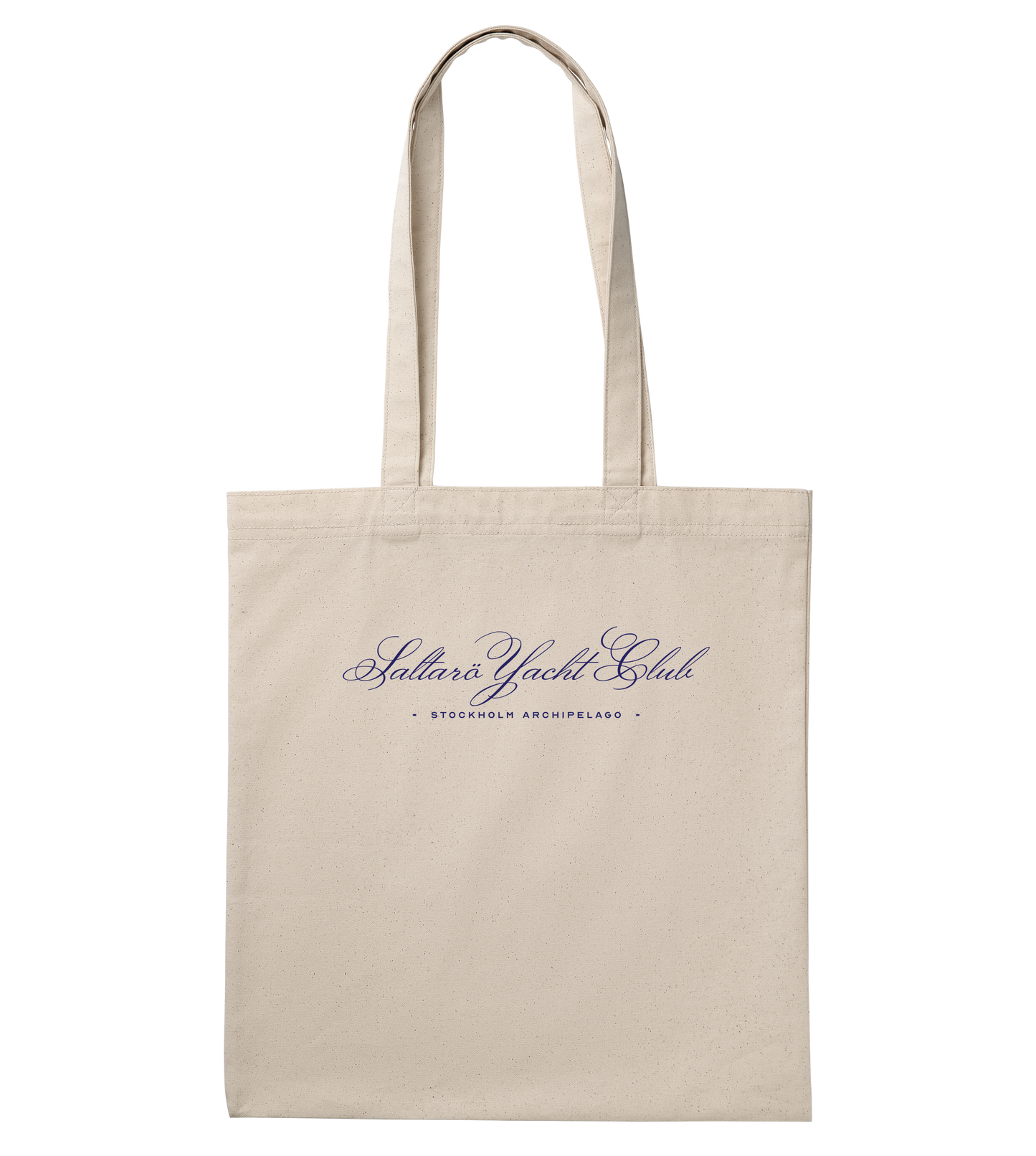 Tote bag - Saltarö