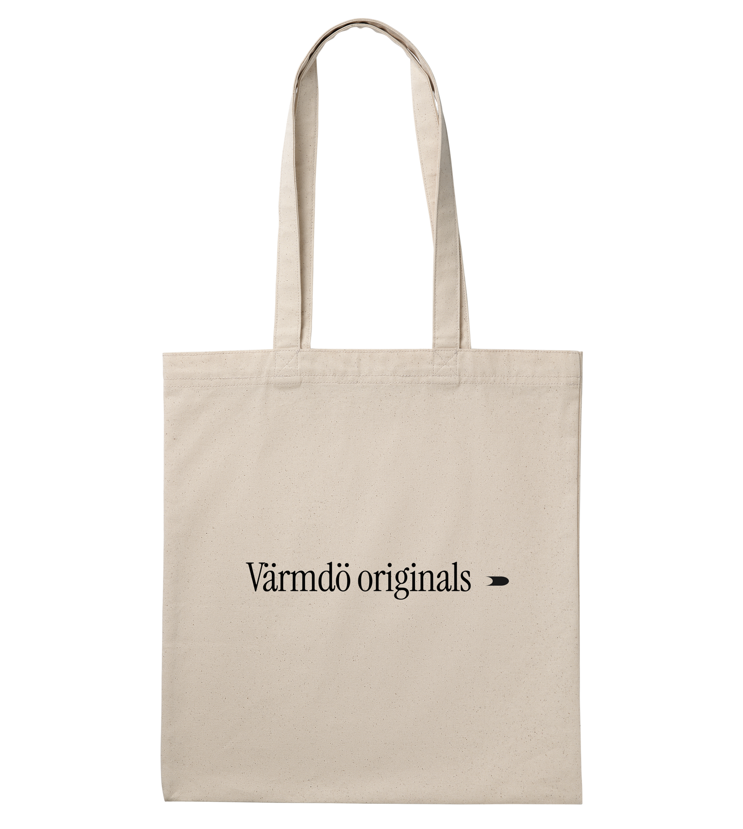 Tygpåse Värmdö Originals