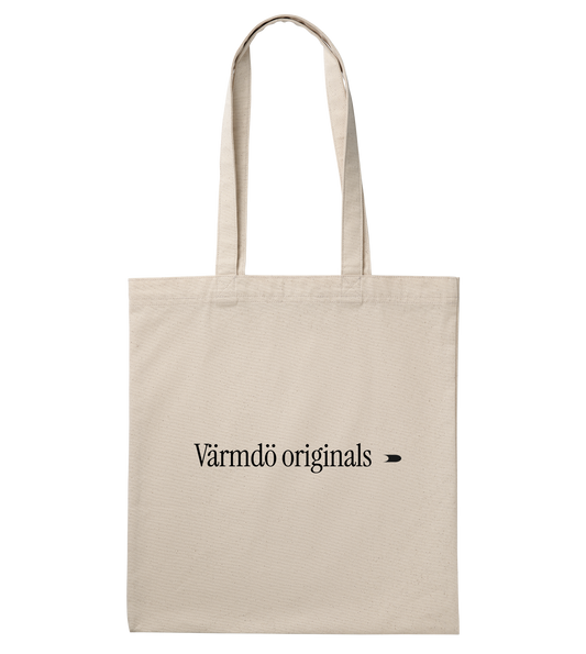 Tygpåse Värmdö Originals