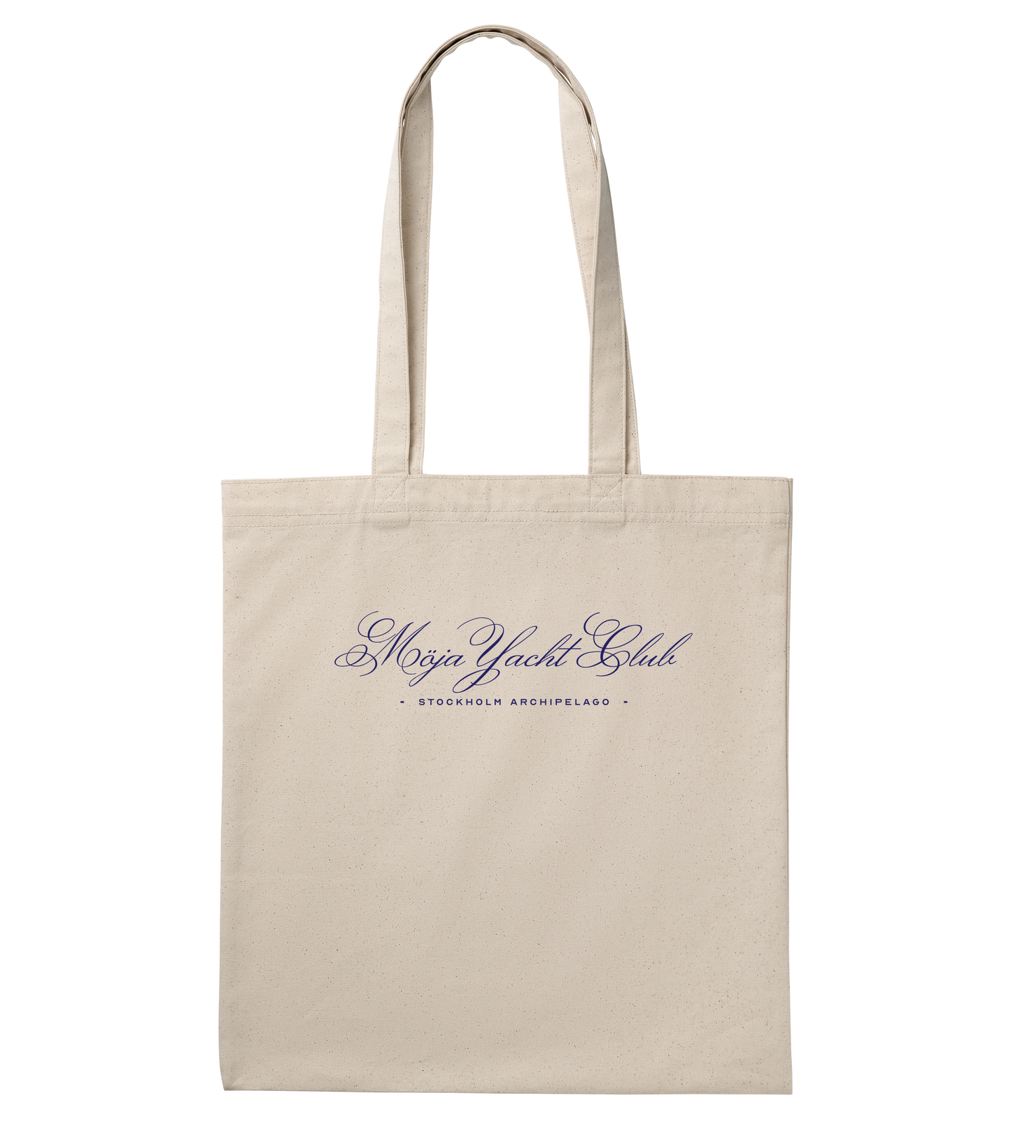 Tote bag - Möja