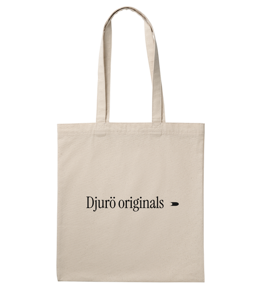 Tygpåse Djurö Originals