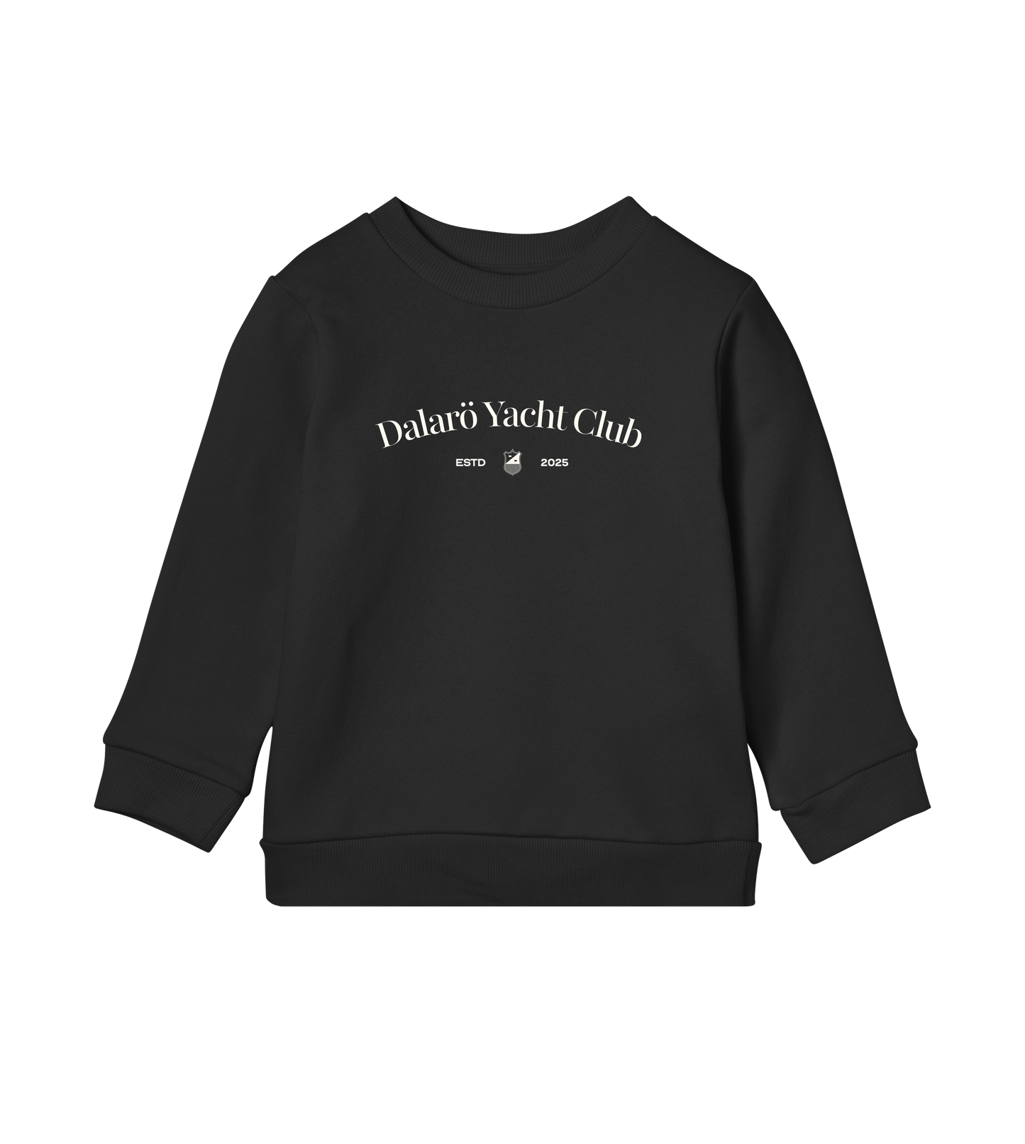 Sweatshirt - Dalarö Barn