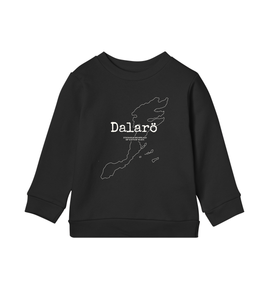 Sweatshirt - Dalarö (barn)