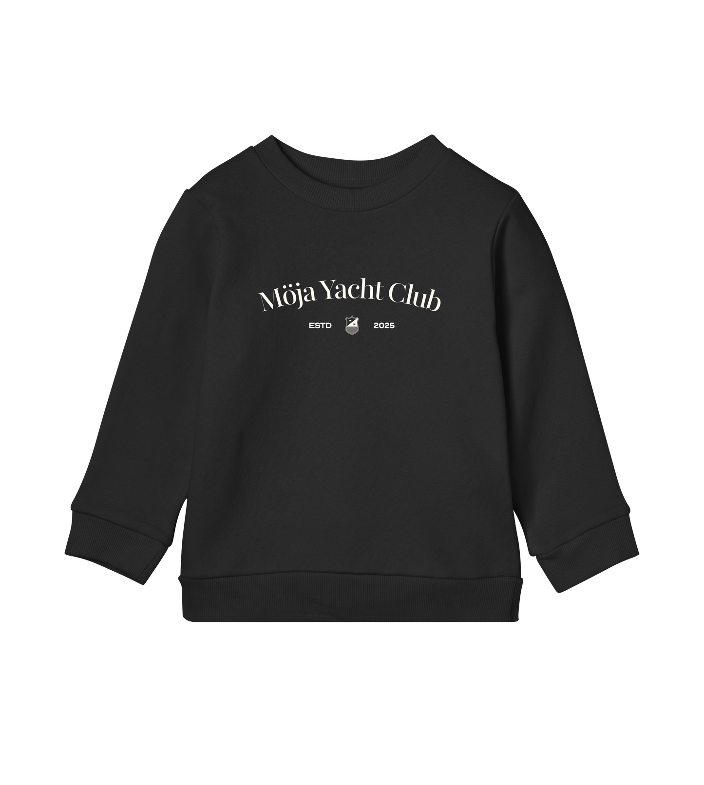 Sweatshirt - Möja Barn