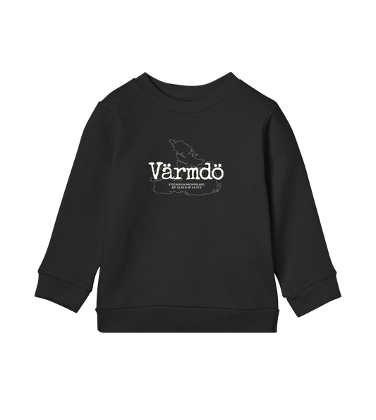 Sweatshirt Värmdö Barn