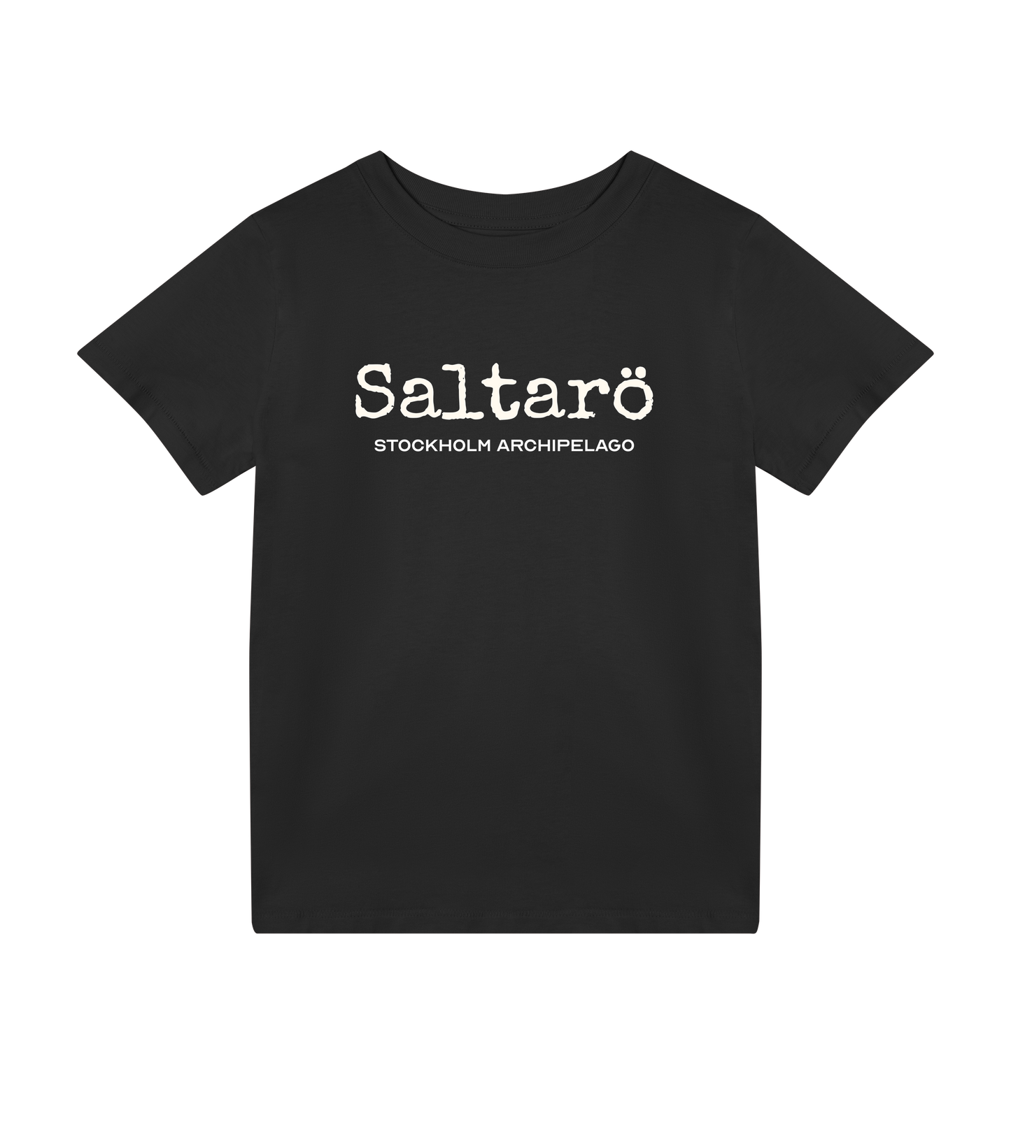 TShirt - Saltarö Barn