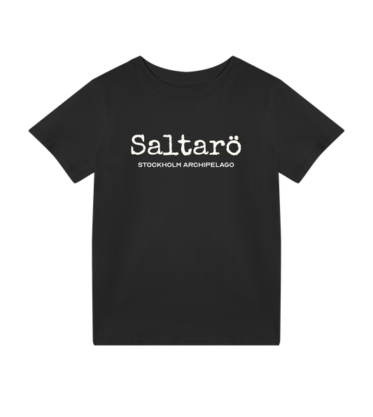 TShirt - Saltarö Barn