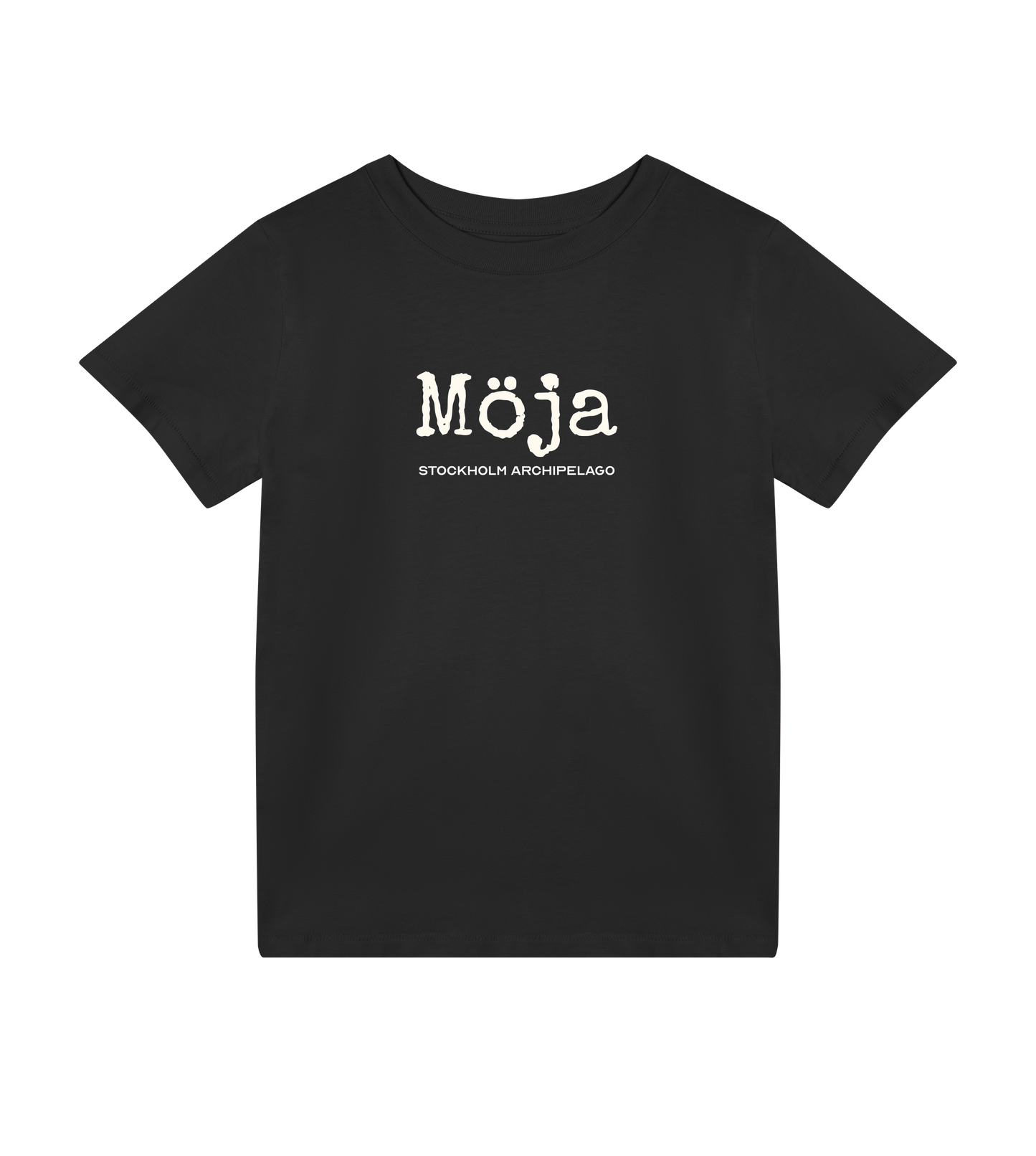 TShirt - Möja Barn