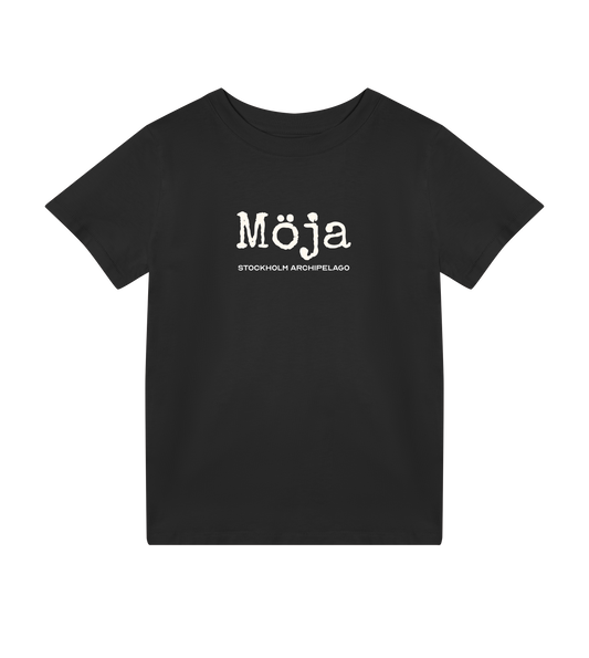 TShirt - Möja Barn