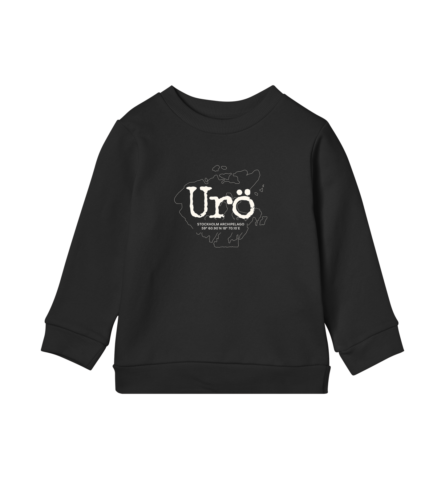 Sweatshirt Urö Barn