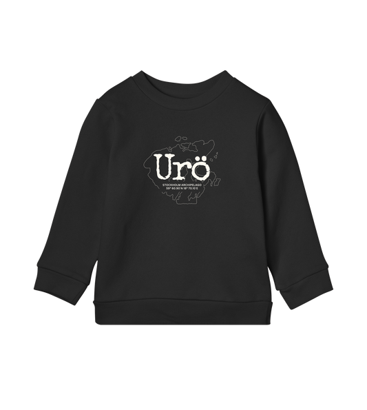 Sweatshirt Urö Barn