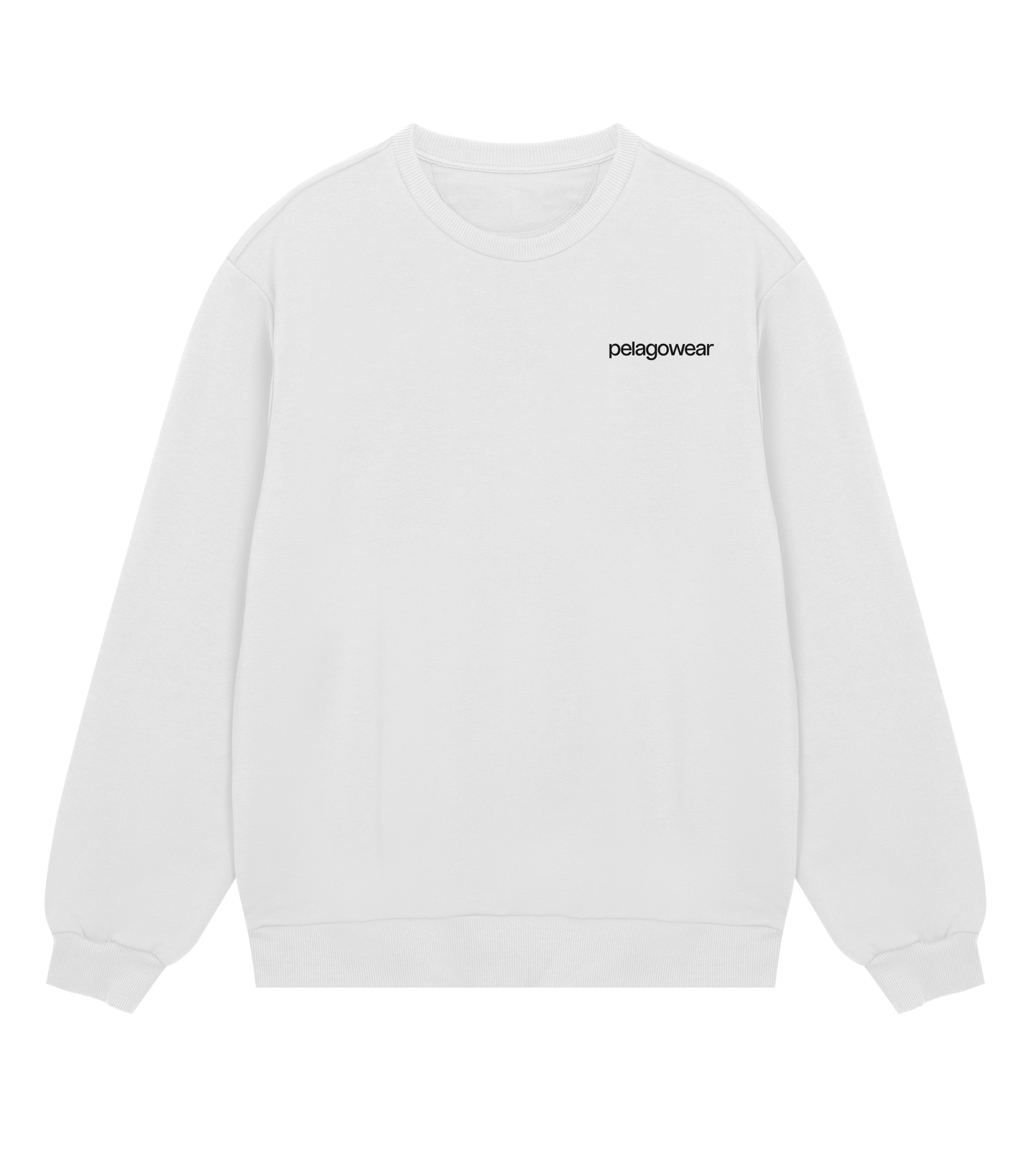 Pelagowear Sweatshirt för Honom