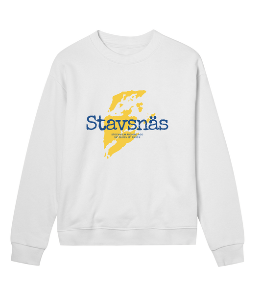 Sweatshirt Stavsnäs Dam