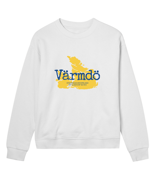 Sweatshirt Värmdö Dam