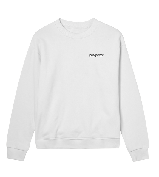 Pelagowear Sweatshirt för Henne