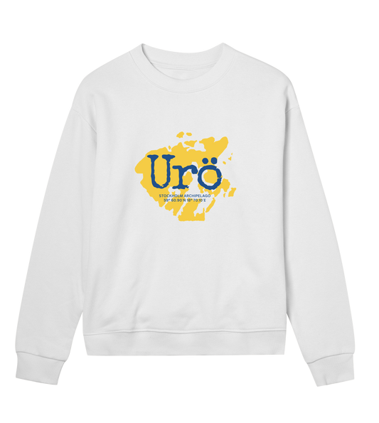 Sweatshirt Urö Dam