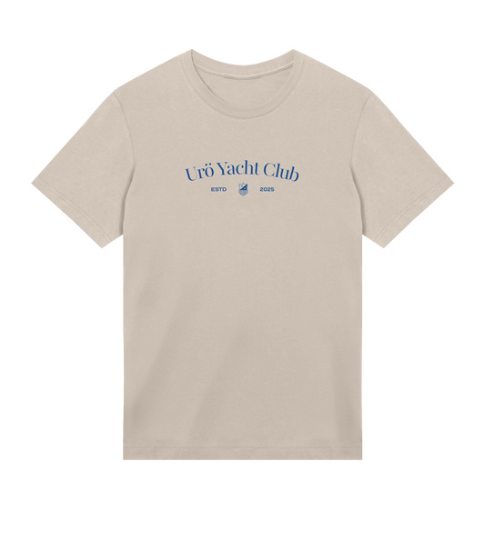 Urö Yacht Club T-Shirt Herr